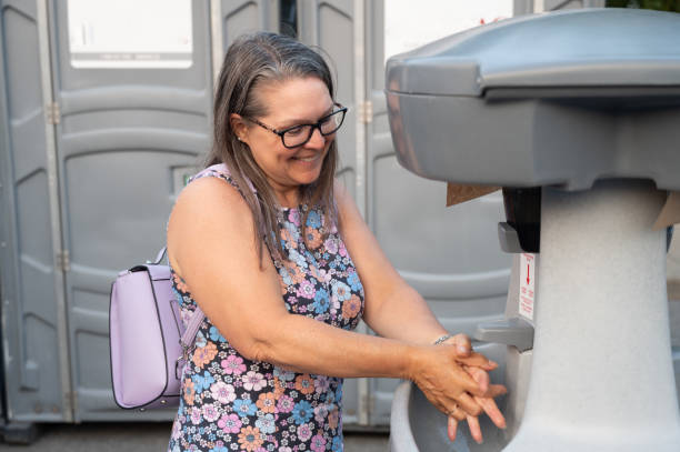 Professional porta potty rental in Chino Valley, AZ